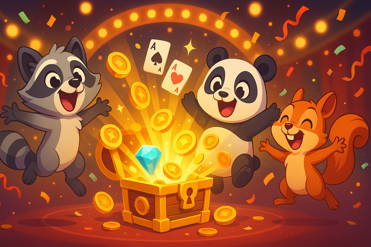 benuabet login featured game showcase