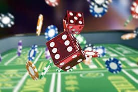 Tournament lobby at benuabet login showing buy-in amounts and blind structure